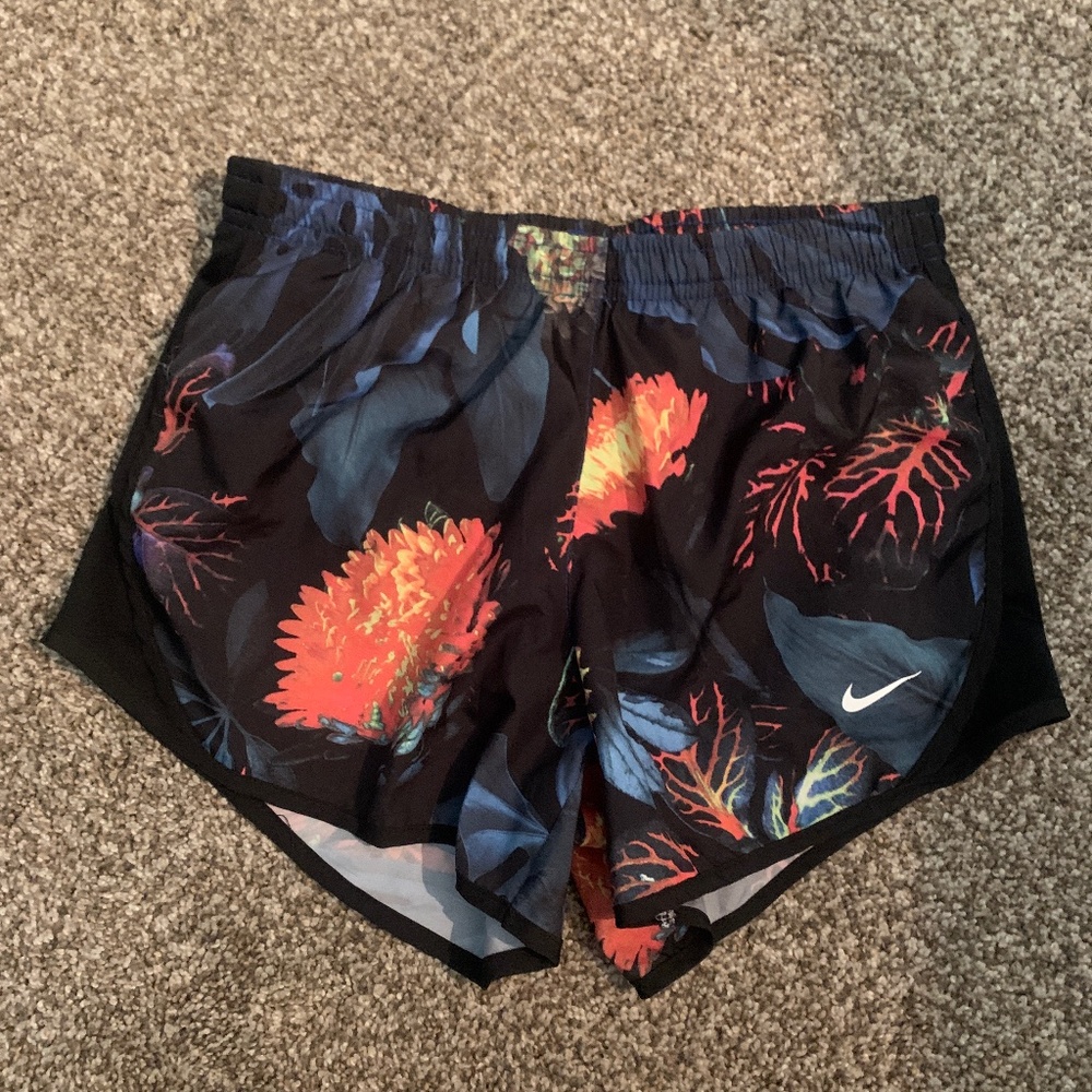 Nike athletic shorts